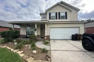 22207 Holly Branch Dr, Tomball, MI 77375 - Photo 1