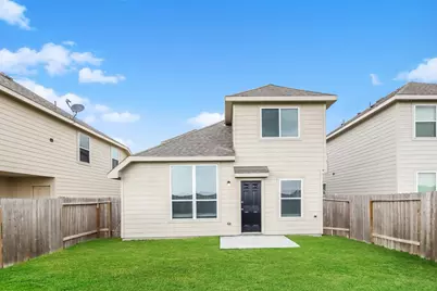 3915 Silver Ranch Road, Houston, TX 77014 - Photo 2