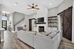 13302 Enchanted Way Dr, Montgomery, TX 77356 - Photo 8