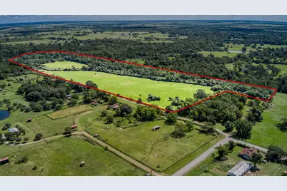 Tbd Holik Road, Hempstead, TX 77445 - Photo 4