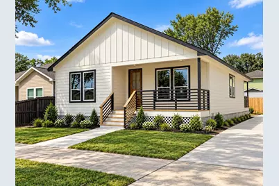 7809 Capitol Street, Houston, TX 77012 - Photo 1