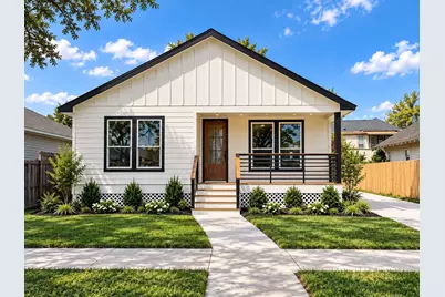 7809 Capitol Street, Houston, TX 77012 - Photo 2