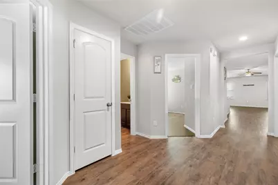 5423 Dovetail Arbor Trace, Katy, TX 77449 - Photo 4
