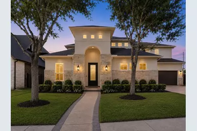 2 Chalice Trail, Sugar Land, TX 77498 - Photo 1