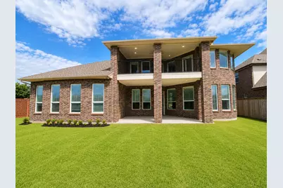 2 Chalice Trail, Sugar Land, TX 77498 - Photo 36