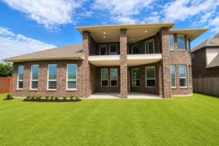 2 Chalice Trl, Sugar Land, TX 77498 - Photo 36