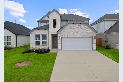 2543 Forest Cedar Lane, Conroe, TX 77301 - Photo 24