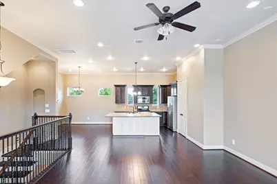 1520 Amundsen Street, Houston, TX 77009 - Photo 22