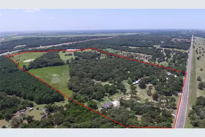1390 US Highway 75 S, Buffalo, TX 75831 - Photo 1