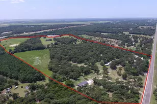 1390 US Hwy 75 S, Buffalo, TX 75831 - Photo 1