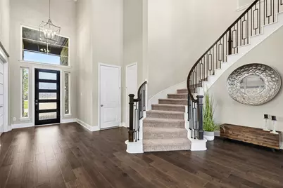 28334 Sparkling Brook Lane, Fulshear, TX 77441 - Photo 10