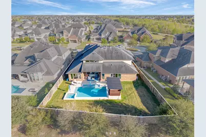 28334 Sparkling Brook Lane, Fulshear, TX 77441 - Photo 6