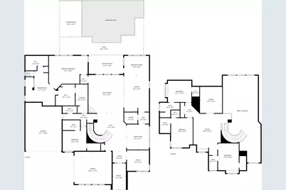 28334 Sparkling Brook Lane, Fulshear, TX 77441 - Photo 50