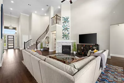 28334 Sparkling Brook Lane, Fulshear, TX 77441 - Photo 12