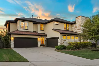 28334 Sparkling Brook Lane, Fulshear, TX 77441 - Photo 2