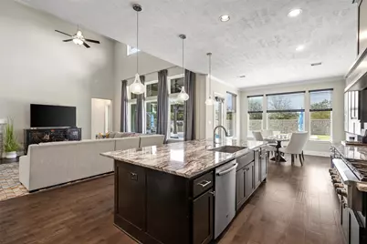 28334 Sparkling Brook Lane, Fulshear, TX 77441 - Photo 16