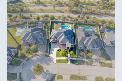 28334 Sparkling Brook Lane, Fulshear, TX 77441 - Photo 46