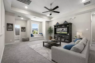 28334 Sparkling Brook Lane, Fulshear, TX 77441 - Photo 30