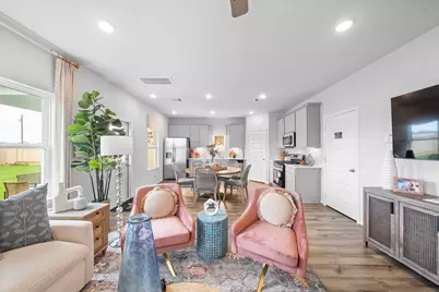 25666 Roy Rogers Road, Splendora, TX 77372 - Photo 8