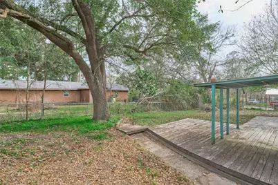 203 Paul Knox Street, Huntsville, TX 77320 - Photo 38