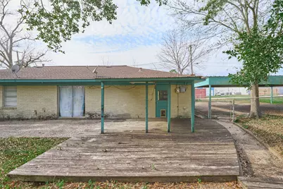 203 Paul Knox Street, Huntsville, TX 77320 - Photo 36