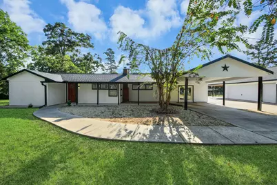 26032 Pine Oak Drive, Hockley, TX 77447 - Photo 1