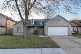 1030 Wentworth Dr, Pearland, TX 77584 - Photo 1