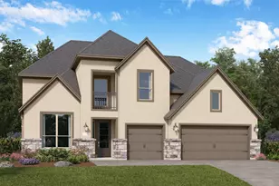 2521 Desert Island Dr, League City, TX 77573 - Photo 1