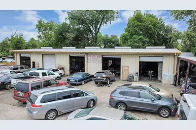 703 E Little York Road, Houston, TX 77076 - Photo 2