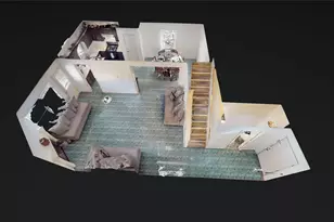 7106 Bayou Crest Dr, Houston, TX 77088 - Photo 4