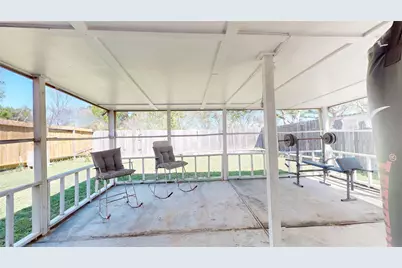 7106 Bayou Crest Drive, Houston, TX 77088 - Photo 44