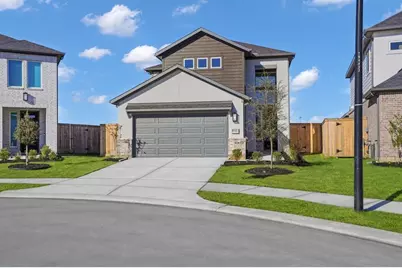9026 Selwyn Pointe Way, Cypress, TX 77433 - Photo 1