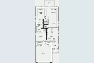 9026 Selwyn Pointe Way, Cypress, TX 77433 - Photo 4