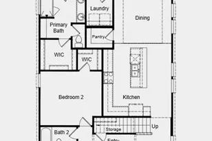 9026 Selwyn Pointe Wy, Cypress, TX 77433 - Photo 4