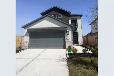 9026 Selwyn Pointe Way, Cypress, TX 77433 - Photo 1