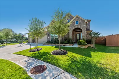 21203 Brook Tide Lane, Cypress, TX 77433 - Photo 1