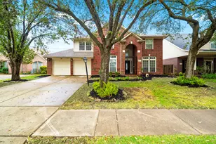 12310 Shadow Island Dr, Houston, TX 77082 - Photo 4