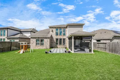 8922 Golden Mist Drive, Missouri City, TX 77459 - Photo 42