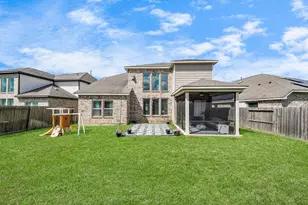 8922 Golden Mist Dr, Missouri City, TX 77459 - Photo 42