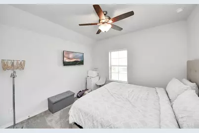 8922 Golden Mist Drive, Missouri City, TX 77459 - Photo 36