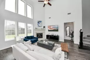 8922 Golden Mist Dr, Missouri City, TX 77459 - Photo 12