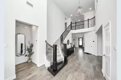 8922 Golden Mist Drive, Missouri City, TX 77459 - Photo 6