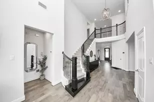 8922 Golden Mist Dr, Missouri City, TX 77459 - Photo 6