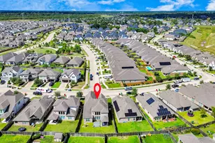 8922 Golden Mist Dr, Missouri City, TX 77459 - Photo 46