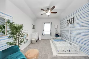 8922 Golden Mist Dr, Missouri City, TX 77459 - Photo 30