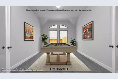 6543 Yellow Rose Court, Manvel, TX 77578 - Photo 4