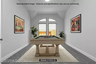 6543 Yellow Rose Ct, Manvel, TX 77578 - Photo 4