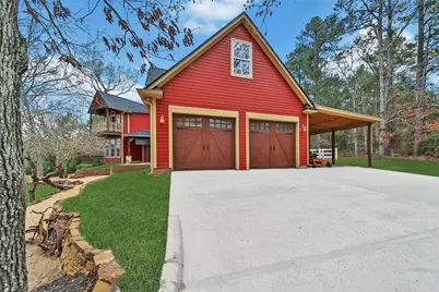 20011 Hilltop Ranch Drive, Montgomery, TX 77316 - Photo 36