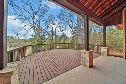 20011 Hilltop Ranch Drive, Montgomery, TX 77316 - Photo 28