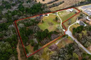 20011 Hilltop Ranch Dr, Montgomery, TX 77316 - Photo 50